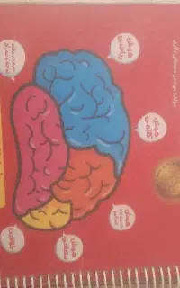 کتاب تیزهوشان کمپلکس