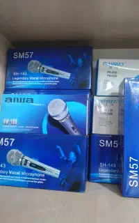 میکروفن شور sm57