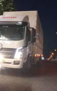 جابجایی اثاثیه منزل