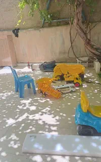 همه رقم اسباب بازی