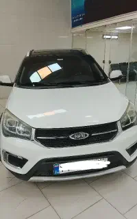 x22 اسپورت اتومات مدل ۹۷