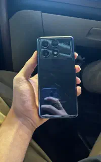 پوکو ایکس 6 پرو