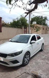 اجاره ماشین تارا/۲۰۷/دنا پلاس بدون راننده درقم