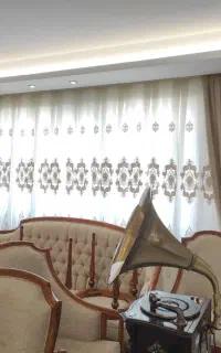 نصب، شستشو پرده،جابه جایی پرده،اصلاح و دوخت پرده