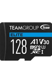کارت حافظه ۱۲۸ گیگ team group مشتی
