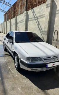 زانتیا۸۷ بی رنگ