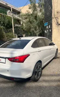 آریزو ۵ توربو ۱۴۰۱ بی رنگ