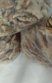 نان خشک