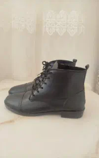 نیم بوت نو شیک زنانه