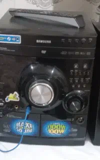 ضبط سامسونگ