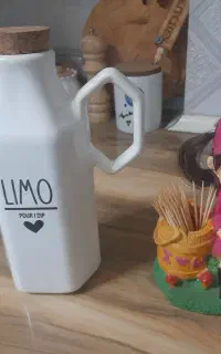 فروش ظرف روغن و جای چوب خلال