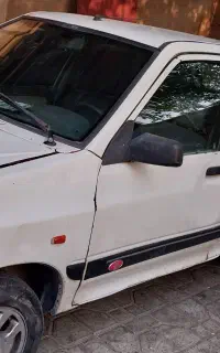 ماشین پراید