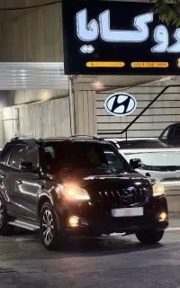 هایما s7 مدل 96