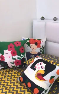 کوسن