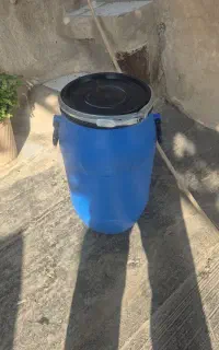 دبه خارجی محکم