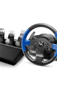 فرمان بازی Thrustmaster T150 RS