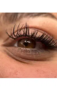 کاشت و لیفت مژه