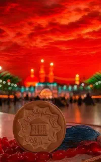 تور کربلای معلی