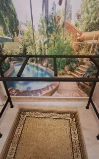 میز دیجی استیج