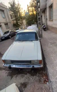 پیکان مدل ۷۴