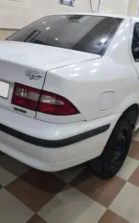 سمند 93الیکس