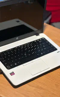 Laptab HP 745  - 512GB SSD/16 GB/2 GB