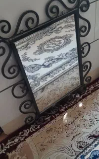 آینه دیواری