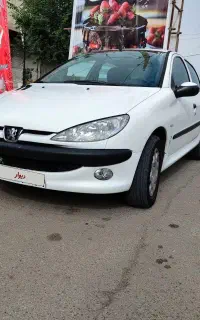 206SD مدل95