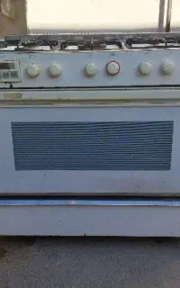 گاز آشپزی