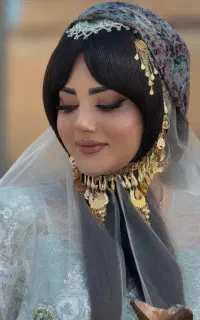 میکاپ ساده از ۴۵۰ به بالا مژه هم رایگان