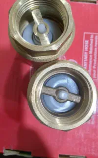 شیر یک طرفه یورک