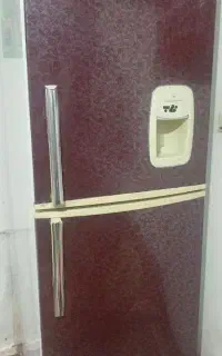 یخچال ژرفاب کارکرده