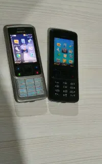 نوکیا عتیقه۶۳۰۰مجارستان اصل