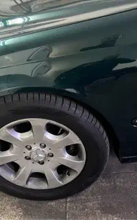 مرسدس بنز c230
