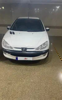 ۲۰۶ تیپ ۵