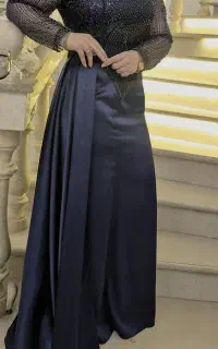 لباس مجلسی
