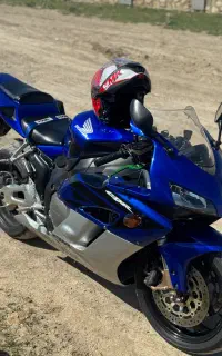 Cbr 1000 2006سری اول