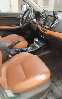 خودرو تیگو ۷ اکسلنت