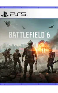 Battlefield 6