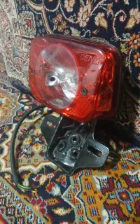 لوازم متور