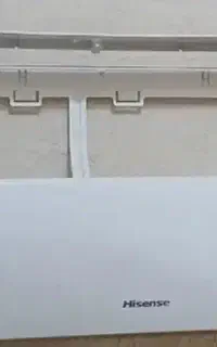 کولر اسپیلت هایسنس ۲۴ هزار