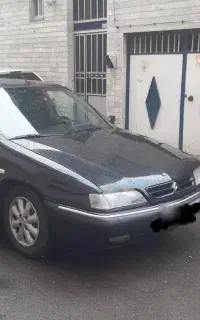 زانتیا 2000
