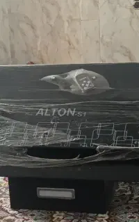 هود آلتون