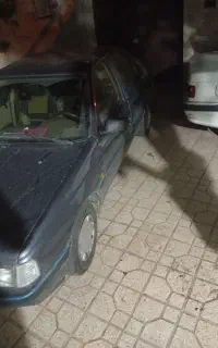 405دوگانه کارخانه