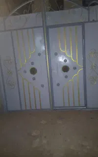 رنگ آمیزی ساختمان