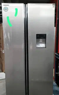 یخچال ساید ایکس ویژن