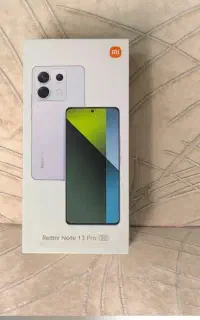 شیائومی Redmi Note 13 Pro 5G