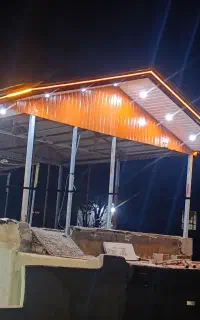 خانه های ویلایی