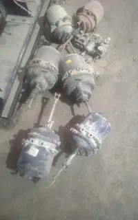 قابلمه ترمز