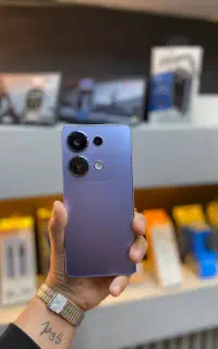 Redmi Note 13 Pro دستگاه گارنتی فعال مشابه نو